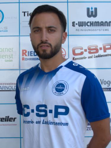 Can Demircan