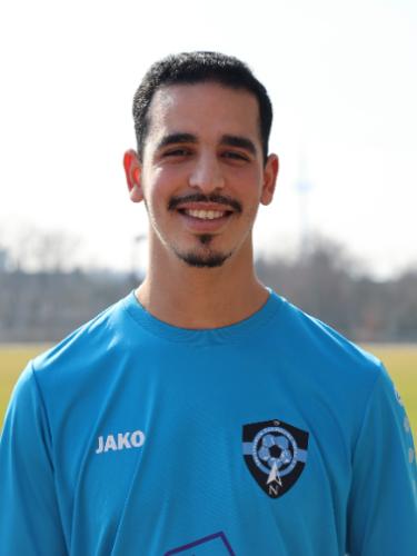 Tarik Saghir