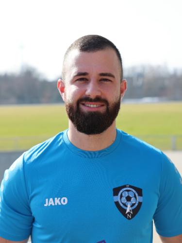 Emrah Tahirovic