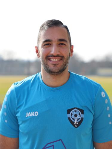 Burak Tasiran