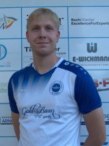 Jarno Bojda
