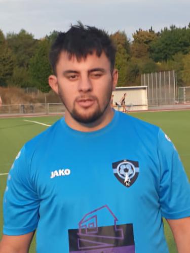 Arbnor Bekteshi