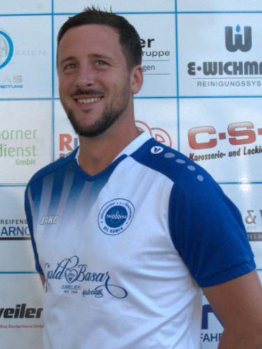 Mario Lindner