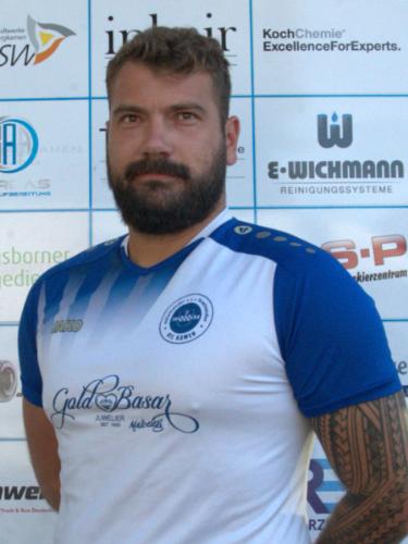 Alexander Luft