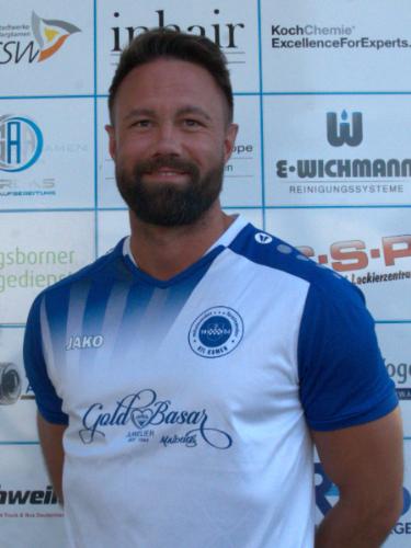 Markus Maier