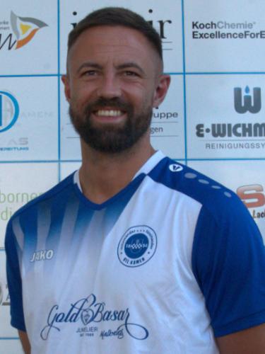 Tobias Maier