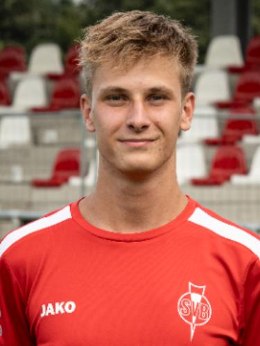 Nicolas Blaeker