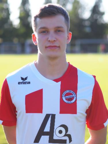 Tim Mirko Herzog