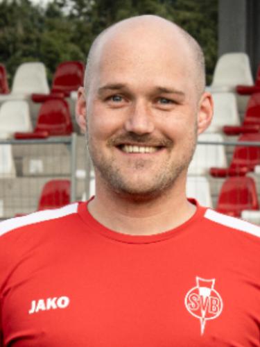 Philipp Behrens