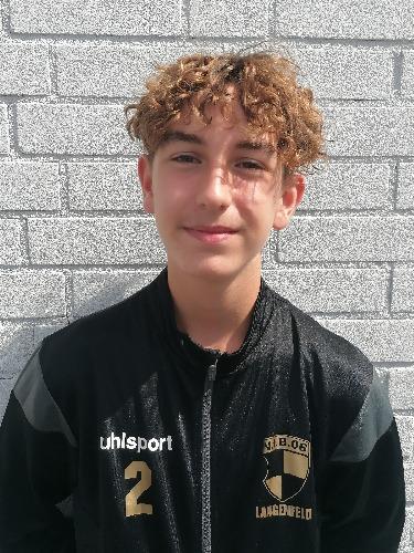 Alpay Taylan Saricay