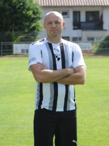 Denis Reinhard