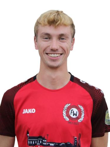 Markus Fröchte