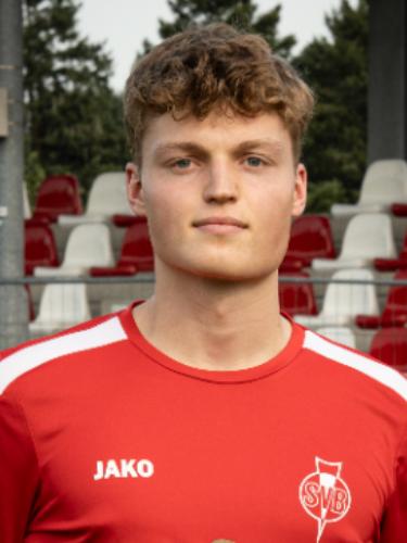 Laurin Büdding