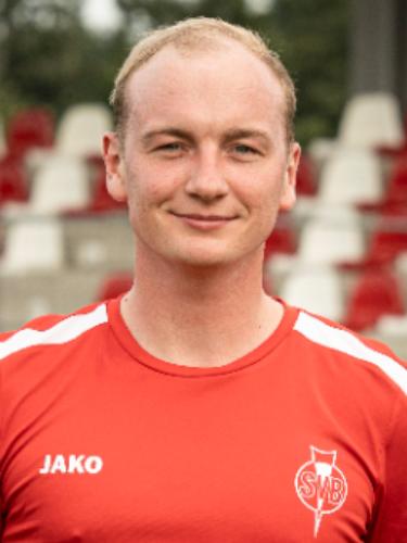 Sven Dohre