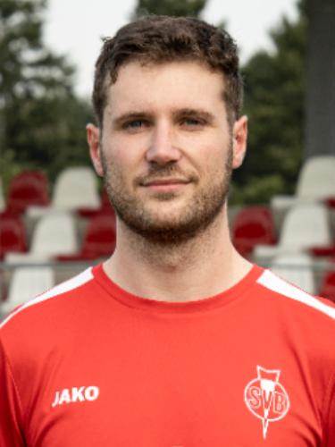 Pascal Frieg