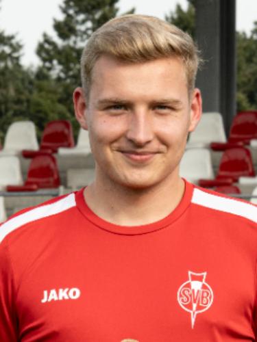 Maximilian Heckrath