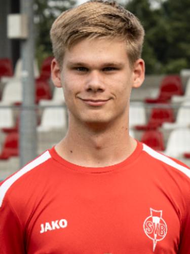 Timon Heßling