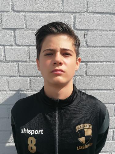 Dzenan Canovic