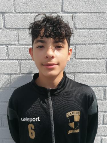 Ali Harmoush