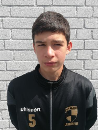 Muhamed Kolic