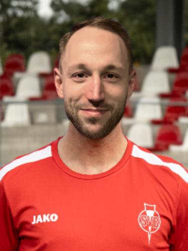 Niklas Von Trzcbiatowski