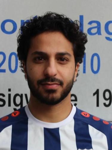 Bilal Saad