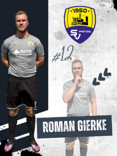 Roman Gierke