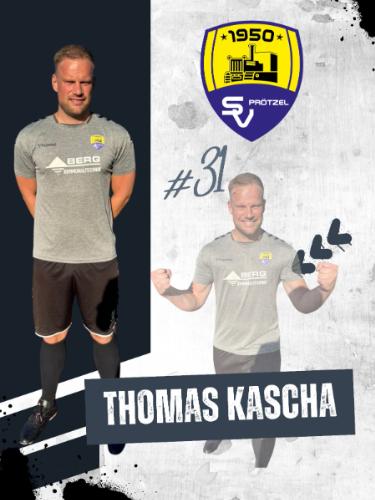 Thomas Kascha