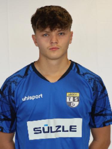 Valentin Haller