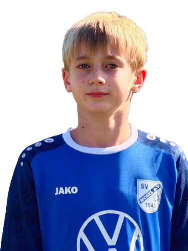 Emil Runtze