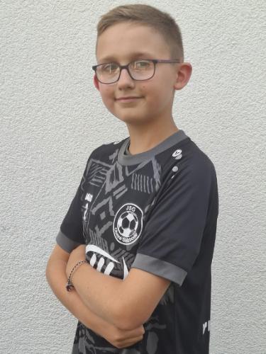 Lucian Bennett Debus