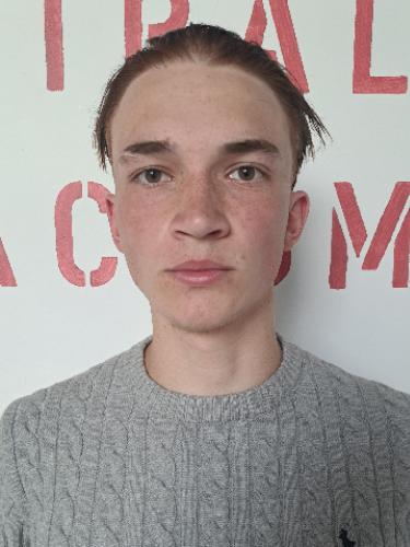 Luka Marvin Fritz