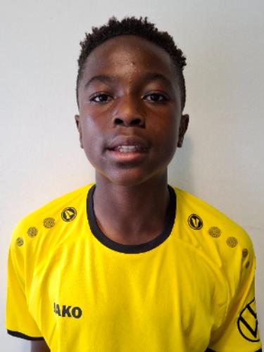 Tenan Tchando Ngantchou