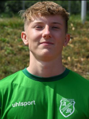 Mika Linke