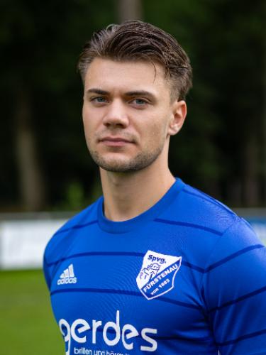 Max Baumtrog