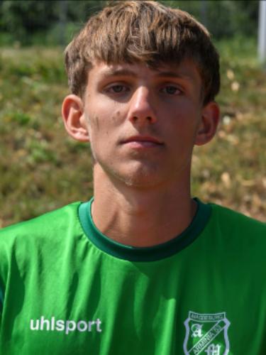 Yaroslav Nykolaychuk