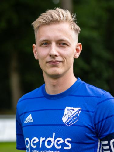Dirk Bertels
