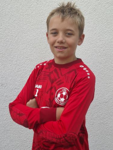 Moritz Vogel