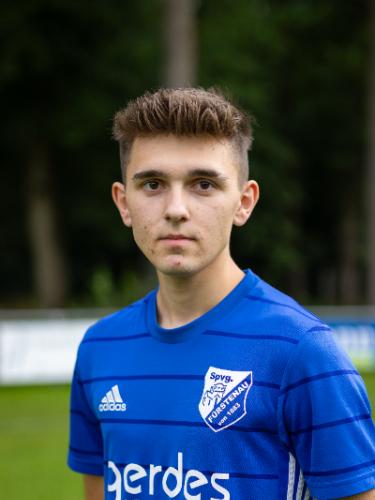 Maxim Dejbus