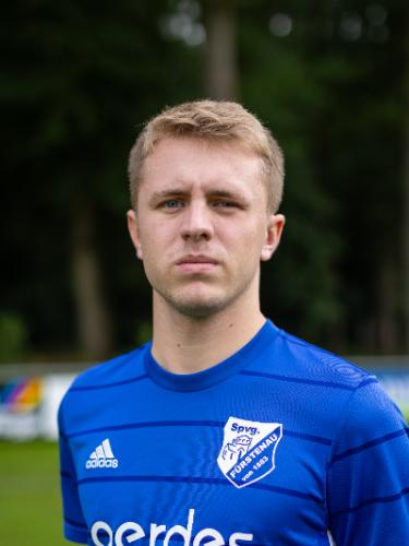 Julian Jäger