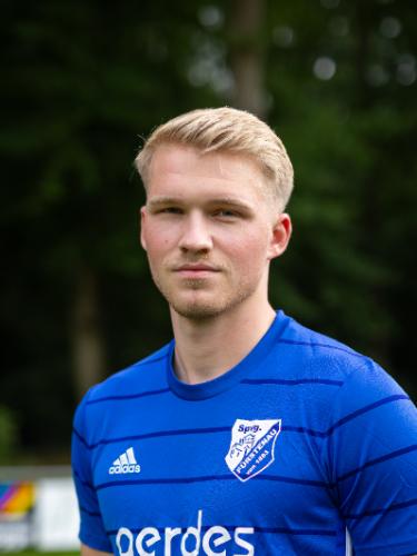 Paul Kasper