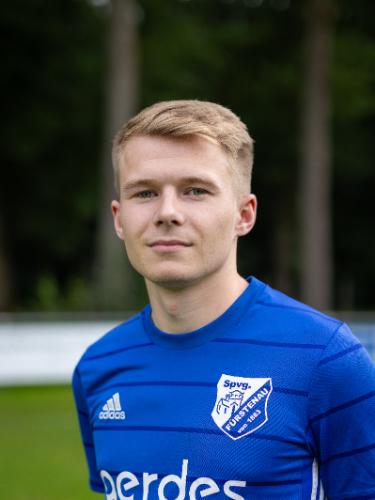 Jonas Müncher