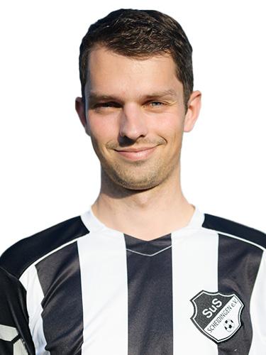 Fridolin Martin Griewel