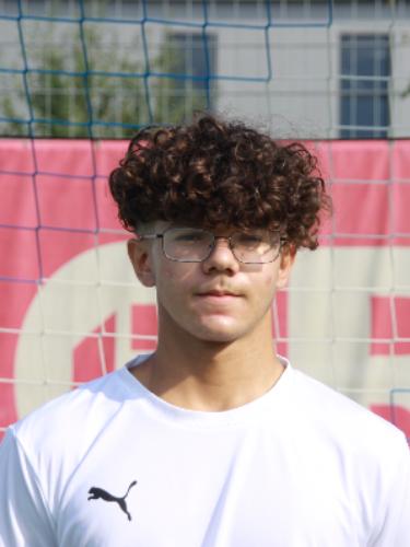 Lucas de Sousa Aguiar Pereira