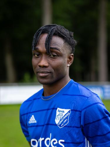 Stefane Lionnel Yapo