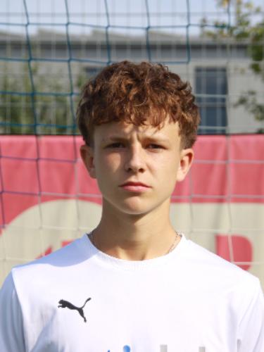 Luis Maximilian Kasparbauer