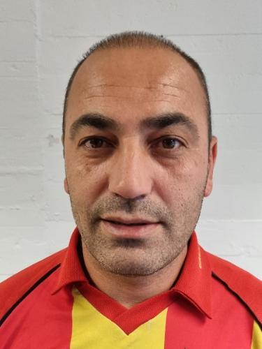 Durdu Yildirim