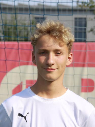 Luca Benedikt Strassheim