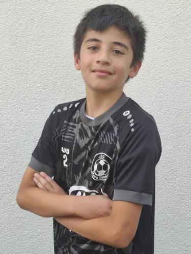 Omar Bazer Bashi