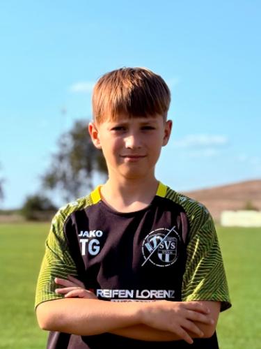 Tristan Goldstein